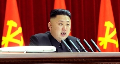 朝鮮半島情勢、緊張エスカレート